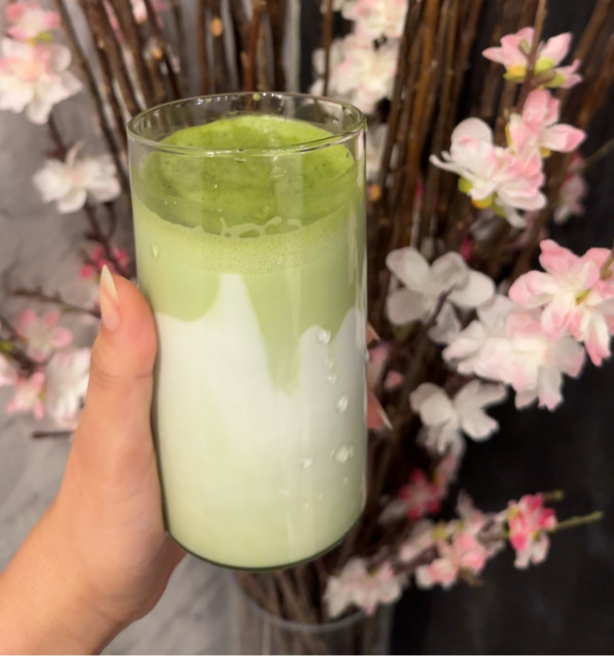 100g Ceremonial organic matcha tea powder