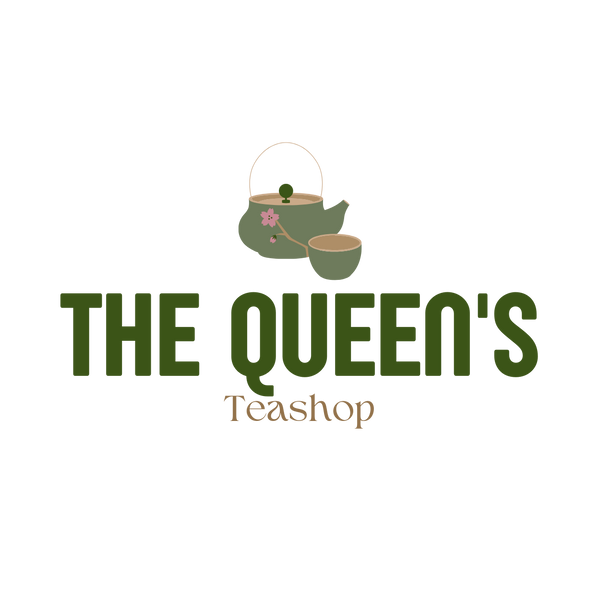 The Queen's Teashop